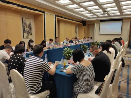 浙江省工程造價改革工作試點地區(qū)經(jīng)驗交流會在嘉興召開