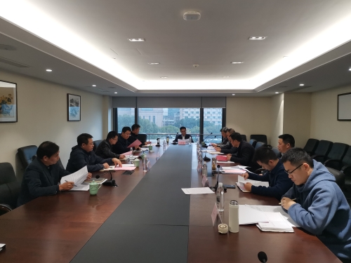 省建設(shè)廳召開省建設(shè)施工安全專委辦工作會議暨廳安委會三季度會議